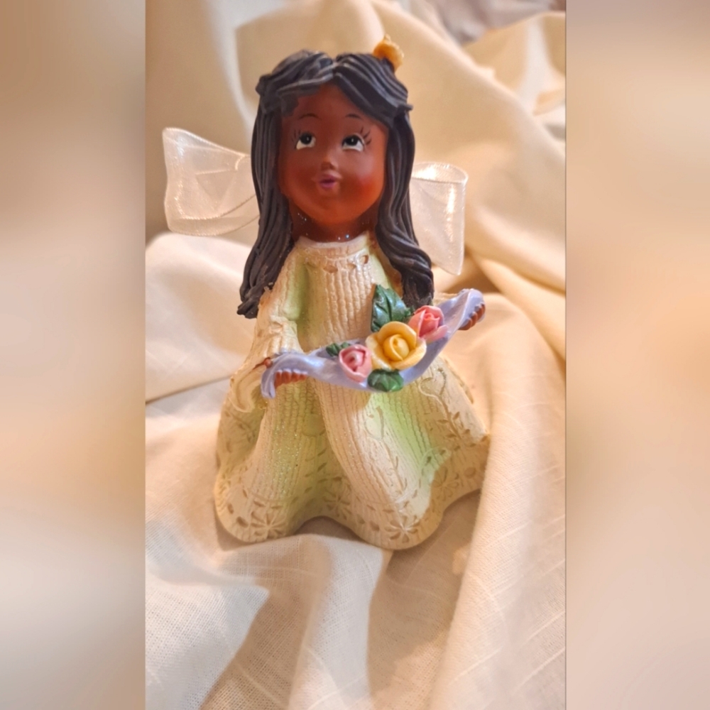 Ceramic Statue - Picture 2 of 4